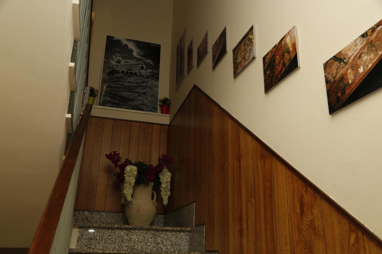 B&B Al Centro Нікозія Екстер'єр фото